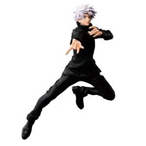 Satoru Gojo BANPRESTO