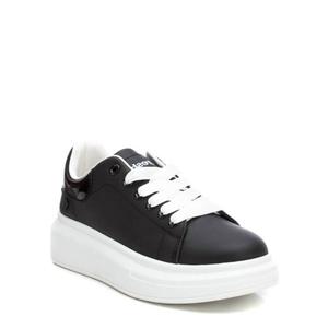 Черные женские кроссовки Xti, черный