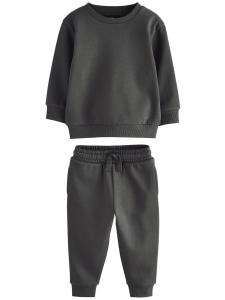 Спортивный костюм Next, темно-серый