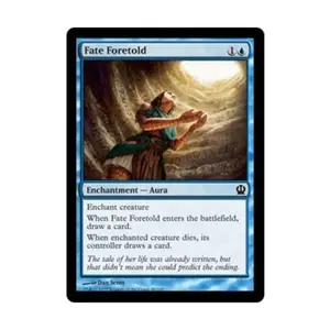 CCG Предсказанная судьба (С), MTG - Theros