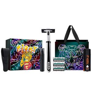 Бритва Blade 2 Manual с вращающимся лезвием для мытья всего тела Gillette