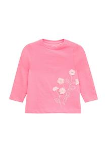 Рубашка s.Oliver, Pink/Powder