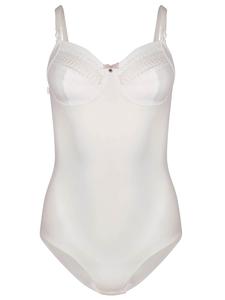 SUSA Корсет 'Санторин' в цвете Ivory