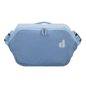 DEUTER Поясная сумка 'Stroof 5' в светло-голубом цвете
