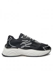 Кроссовки Komet KL65625 Karl Lagerfeld, черный