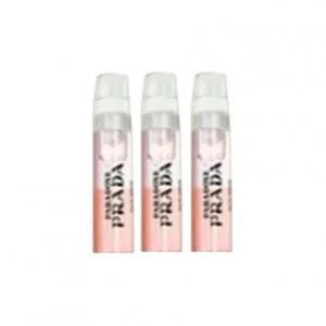 Набор пробников парфюмерной воды i am you eau de parfum 7ml/7ml*2 PRADA