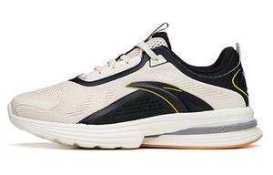 Кроссовки мужские низкие серые/черные Anta