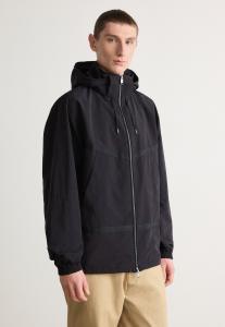 Летняя куртка CEVENTO BOSS, черный