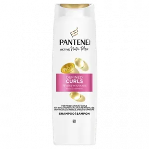 Шампунь для вьющихся волос 400 мл Pantene