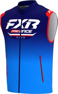 Мотокроссовый жилет FXR off-road revo