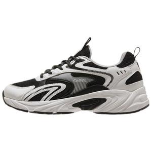 Кроссовки CAMEL Lifestyle Shoes Women's Low-top Black/white, черный