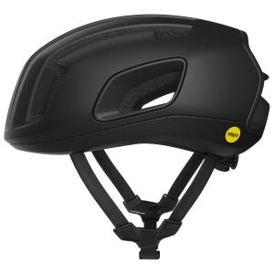 Cytal - велосипедный шлем Poc, черный