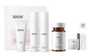 Наборы для ухода за кожей women's RNW