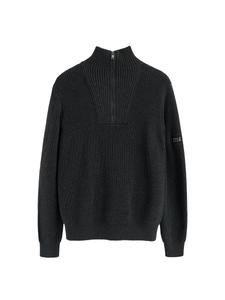 Свитер Polo Club, черный
