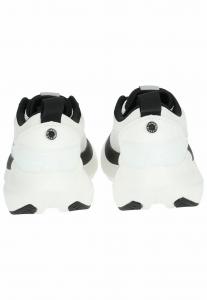 Кроссовки на шнуровке Steve Madden, белый