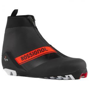 Ботинки для беговых лыж x-8 classic - 41 Rossignol