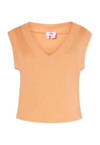 Свитер Mymo BIANY, светло-оранжевый