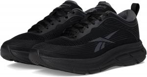 Женские кроссовки Reebok Road Strider, черный