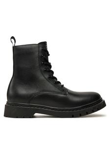 Ботильоны Tamaris, черный