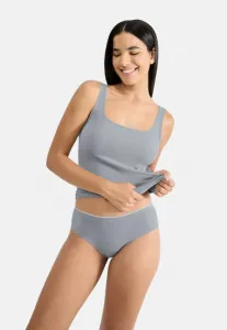 Трусы-Хипстеры go sense 4er pack Sloggi, Chrome