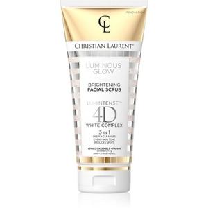 Lumineuze Gloed Verhelderende Gezichtsскраб 200мл Eveline Christian Laurent