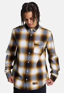 Рубашка Dc Shoes, Cqf Toffee