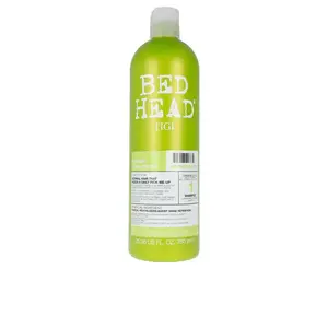 Шампунь Bed head urban anti-dotes re-energize shampoo Tigi, 750 мл.