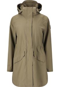 WHISTLER Парка Марико