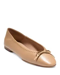 Женские балетки Jaya Travel Cole Haan, бежевый