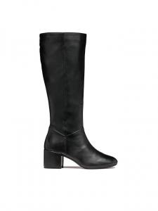 Сапоги Geox D Eleana D46TWA 000TU, черный