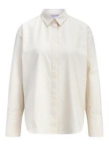 JJXX Рубашка 'JXCaro' в желтом цвете