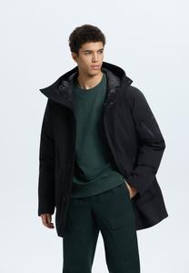 Куртка Icepeak MAXBASS, Schwarz/Black