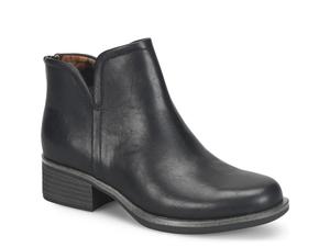 Ботинки b.o.c. Born Concept Renee Bootie, черный