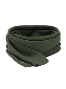 Шарф Vivisence 7104, зеленый