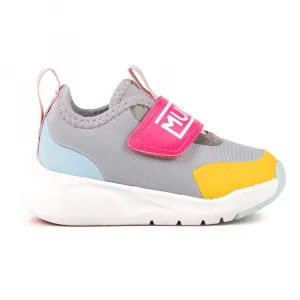 Детские кроссовки Munich Baby Claudia 28, серый