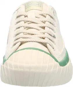 Мужские ракетные оксфорды Sperry, белый/зеленый