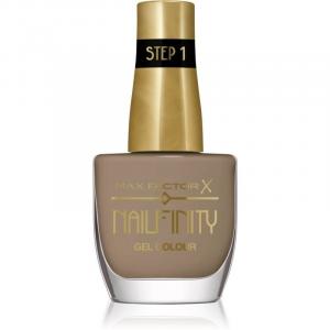Лак для ногтей Nailfinity для женщин<br>Бренд Max Factor