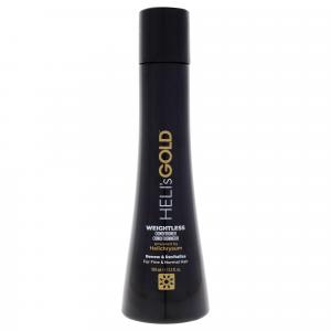 Невесомый кондиционер Helis Gold для мужчин и женщин - 95 г (3,3 унции)