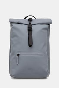 Рюкзак 13320 rolltop ruckack w3 Rains, серый