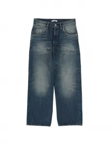 Джинсы с карманами Sunflower, синий