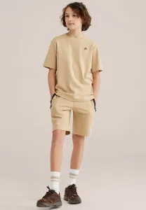 Спортивные штаны We Fashion, Khaki