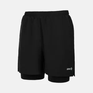 Мужские шорты RAVIER Izas, черный