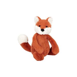 Плюшевая игрушка bashful fox cub JELLYCAT