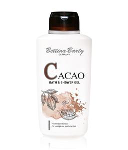 Гель для душа Bettina Barty Cacao, 500 ml