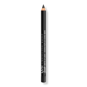 Матовый карандаш для губ Suede Matte Lip Liner Velvet Soft Vegan Lip Pencil NYX Professional Makeup, Alien