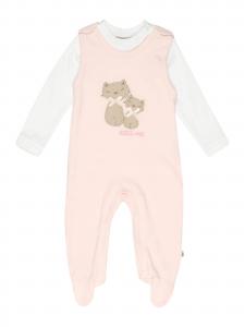 JACKY Набор Regular в цвете Rose