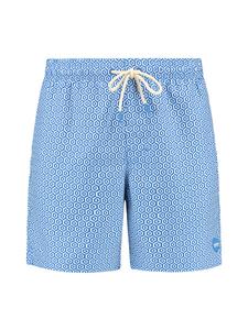 Пляжные шорты Shiwi Mike, Cobalt blue