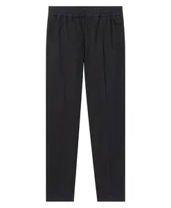 Стильные брюки, Питер A.P.C., черный