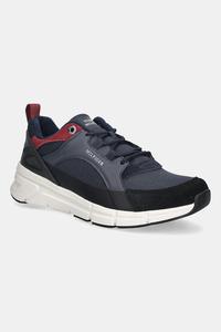 Кроссовки MODERN COMFORT RUN OUTDOOR Tommy Hilfiger, темно-синий