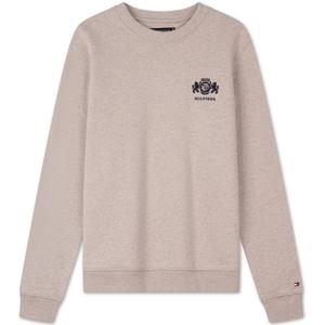 Свитшот мужской Tommy Hilfiger, Coffee He6